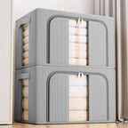 Oxford Kleider- & Bettdecken-Aufbewahrungsbox