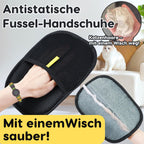 FellWeg™ Bürstenhandschuh