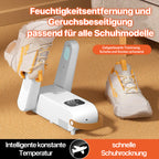 ShoeDry™ Schuh- & Socken-Trockner