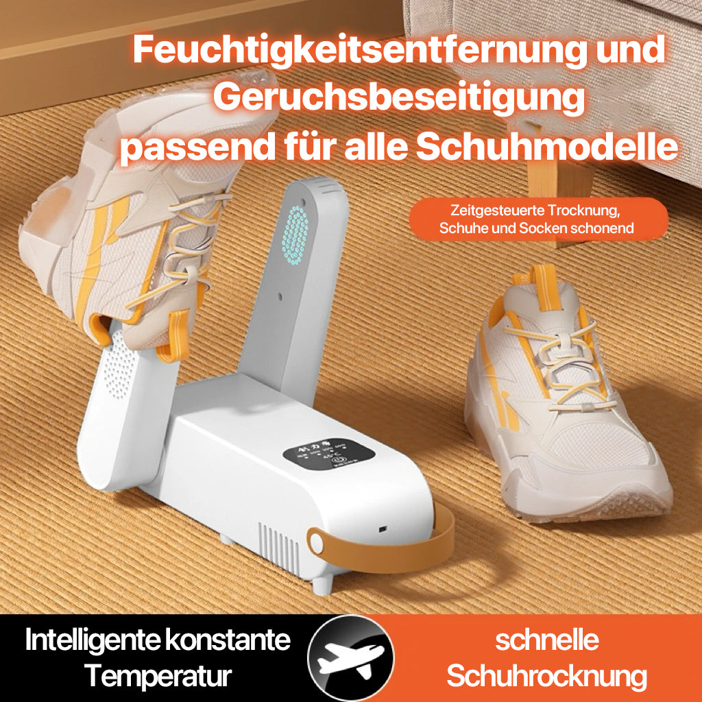 ShoeDry™ Schuh- & Socken-Trockner