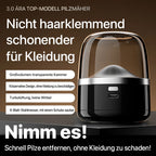 Levapelucchi elettrico ✨ – Rimuove pelucchi e pelucchi da vestiti, divani e coperte