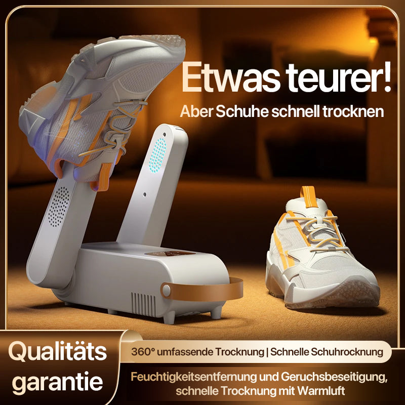 ShoeDry™ Schuh- & Socken-Trockner