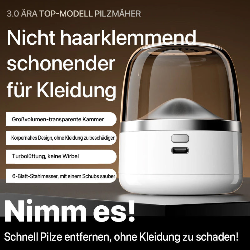 Levapelucchi elettrico ✨ – Rimuove pelucchi e pelucchi da vestiti, divani e coperte