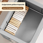 Oxford Kleider- & Bettdecken-Aufbewahrungsbox
