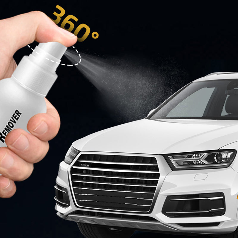 ⏳Beperkte tijd 50% korting!💥Autolak Krasverwijderaar Spray🚗Inviato per tutti i piccoli autolak 