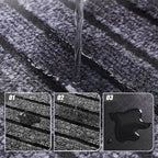 Tapijt antiscivolo e afwasbaar vetbestendig 