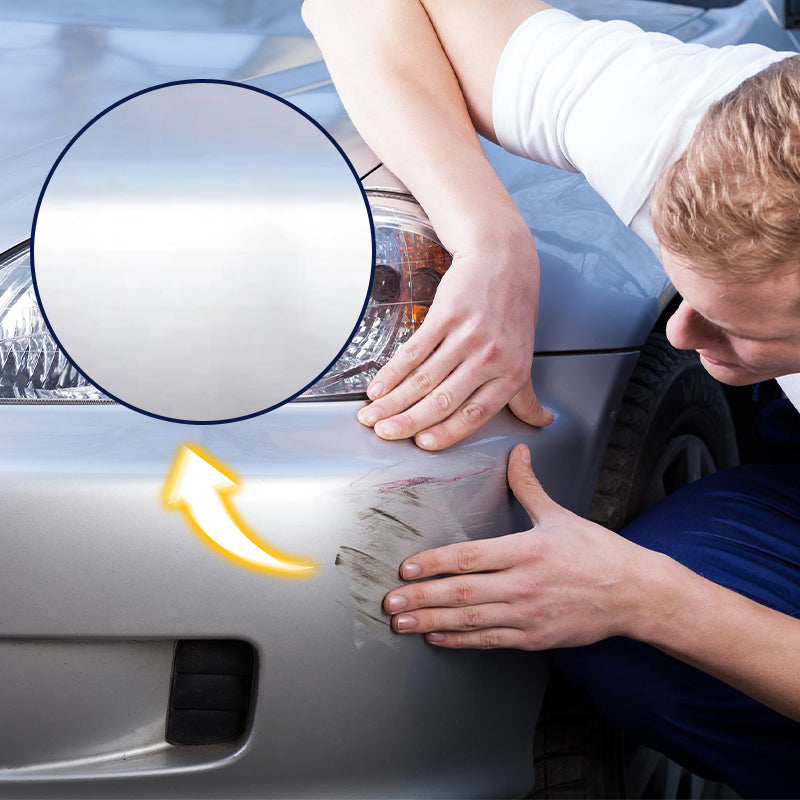 ⏳Beperkte tijd 50% korting!💥Autolak Krasverwijderaar Spray🚗Inviato per tutti i piccoli autolak 