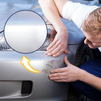 ⏳Beperkte tijd 50% korting!💥Autolak Krasverwijderaar Spray🚗Inviato per tutti i piccoli autolak 