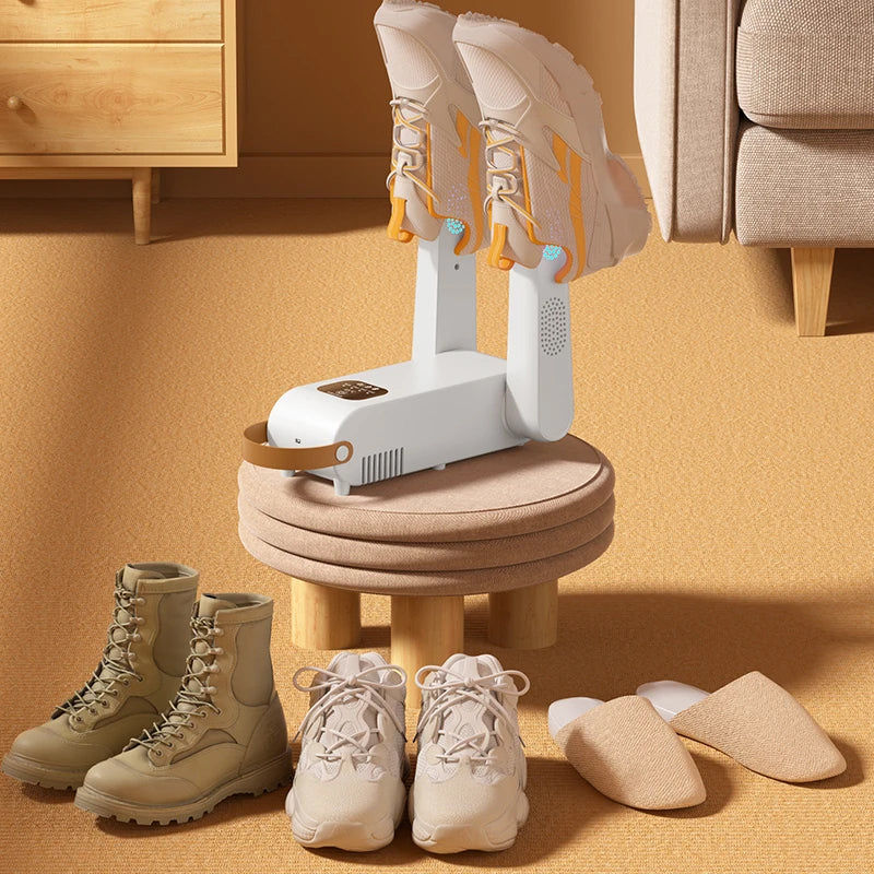ShoeDry™ Schuh- & Socken-Trockner