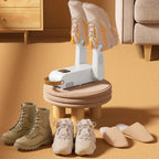 ShoeDry™ Schuh- & Socken-Trockner