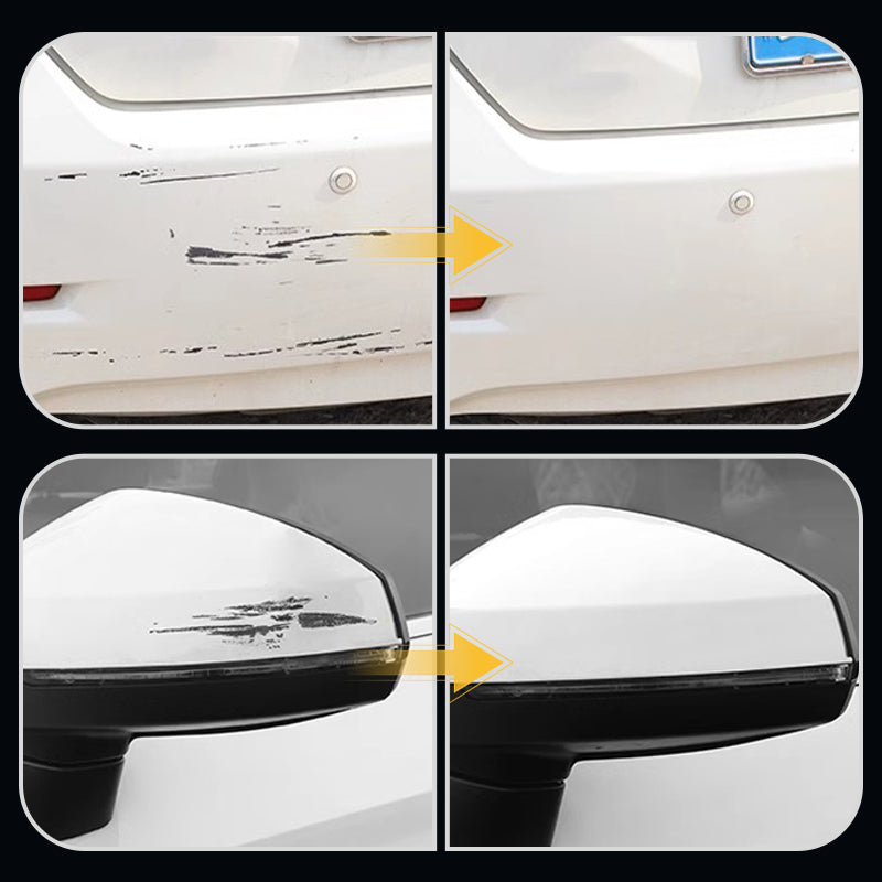 ⏳Beperkte tijd 50% korting!💥Autolak Krasverwijderaar Spray🚗Inviato per tutti i piccoli autolak 