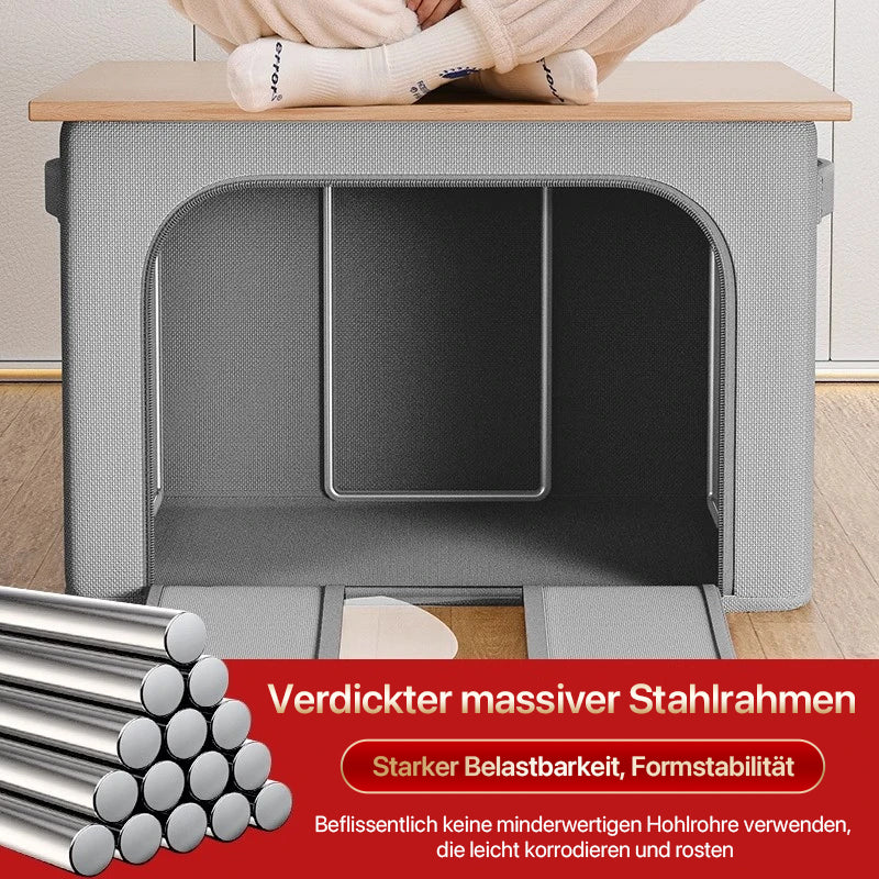 Oxford Kleider- & Bettdecken-Aufbewahrungsbox