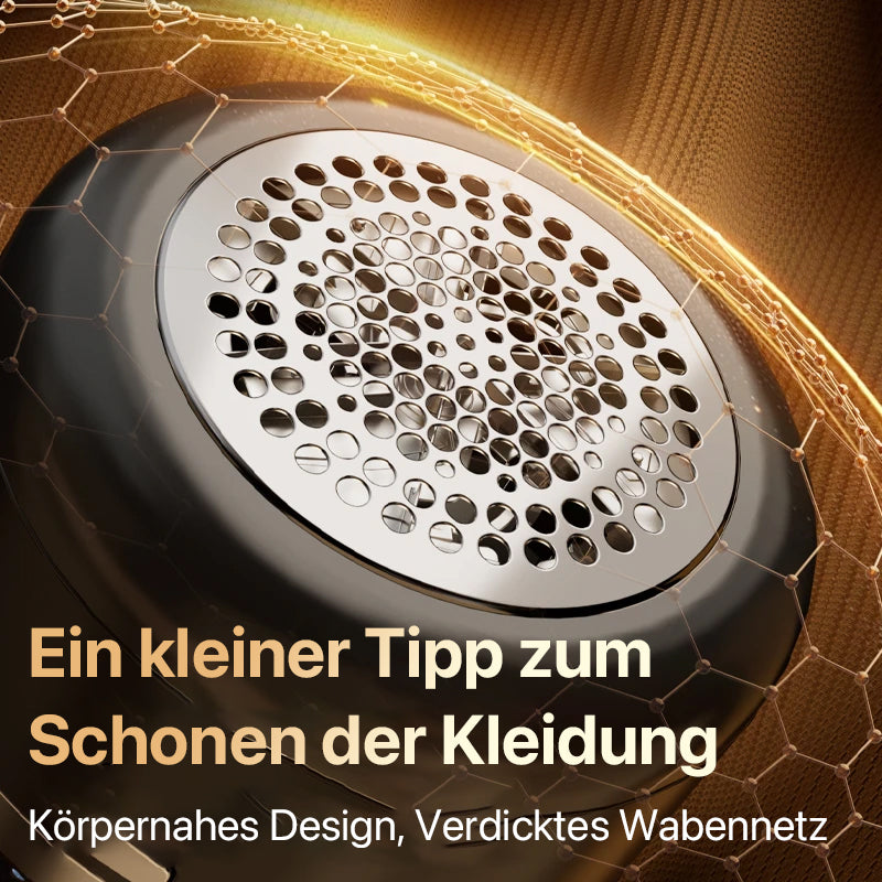 Levapelucchi elettrico ✨ – Rimuove pelucchi e pelucchi da vestiti, divani e coperte