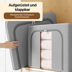 Oxford Kleider- & Bettdecken-Aufbewahrungsbox