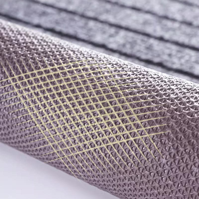 Tapijt antiscivolo e afwasbaar vetbestendig 