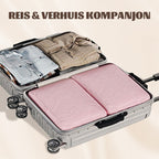 🔥Organizzatore autocomprimibile e salvaspazio 