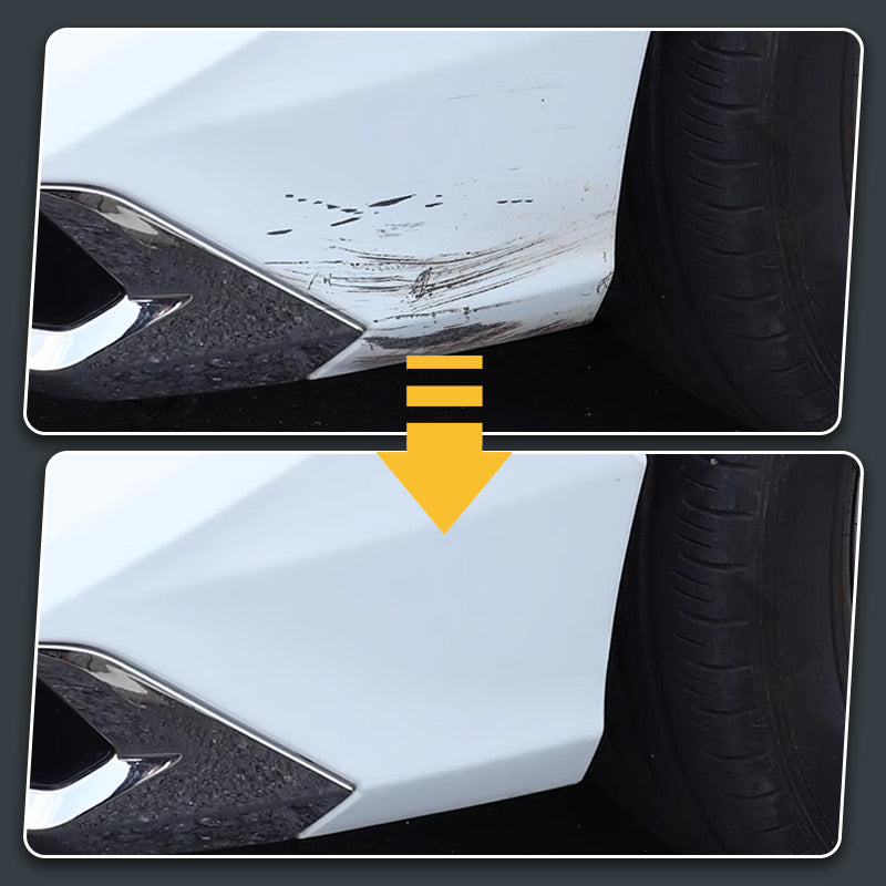 ⏳Beperkte tijd 50% korting!💥Autolak Krasverwijderaar Spray🚗Inviato per tutti i piccoli autolak 