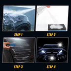 ⏳Beperkte tijd 50% korting!💥Autolak Krasverwijderaar Spray🚗Inviato per tutti i piccoli autolak 