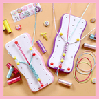 🔥Sconto del 49% in saldo🔥Kit fai da te per intrecciare corde a mano