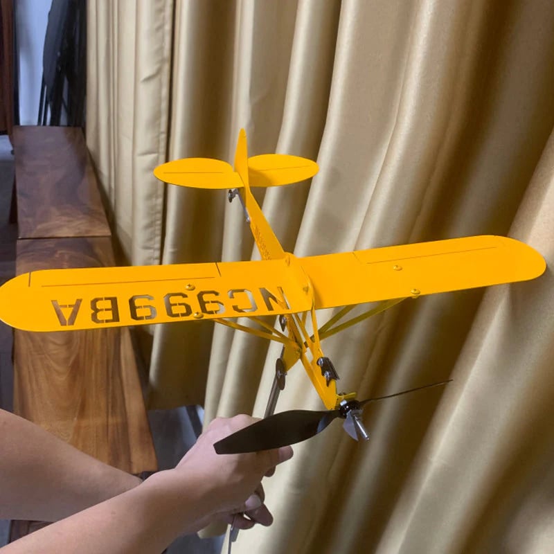 Flying Wind Wijzer - Regali per gli amanti del volo 