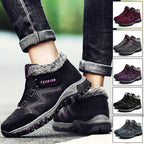 2025 Nuovissimo stile - Caldi cappotti invernali da donna 