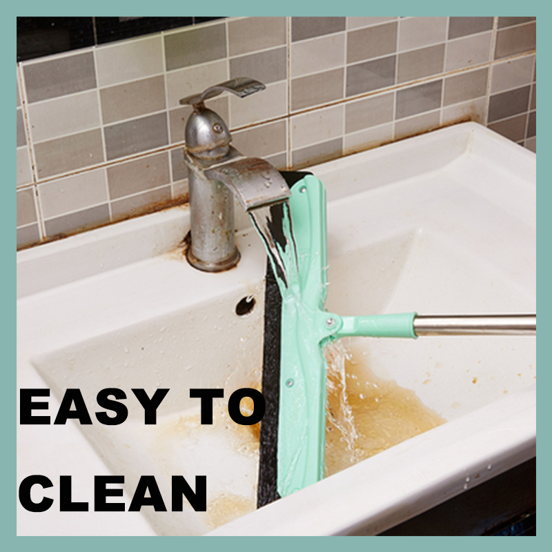 Multifunctioneel Magic Bezem 