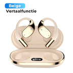 Pulsanti di apertura wireless con display LED 