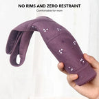 Comodo e pratico comportamento con Voorknoop