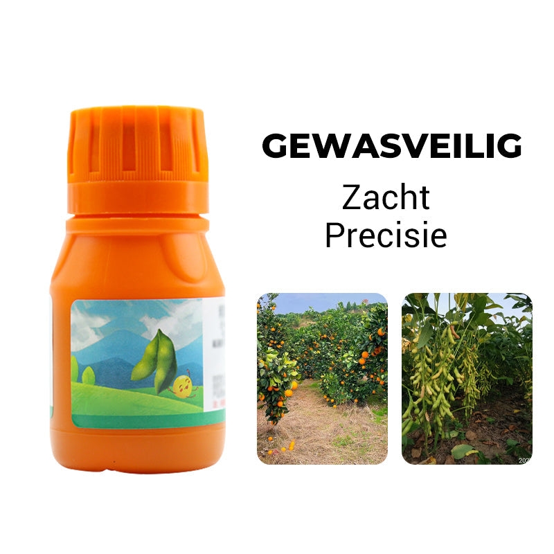 🔥Krachtig Geconcentreerd Onkruidbestrijdingsmiddel🔥 