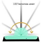 Multifunctioneel Magic Bezem 