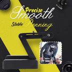 Supporti per fotocamere molto flessibili 