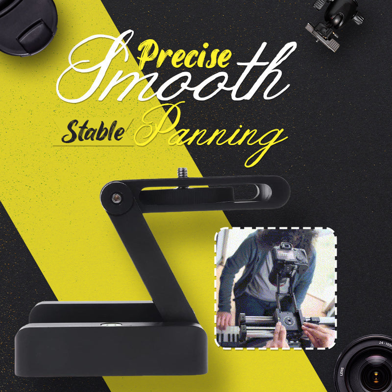 Supporti per fotocamere molto flessibili 