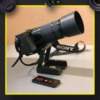 Supporti per fotocamere molto flessibili 