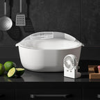 Voedselconserveringsontdooier 