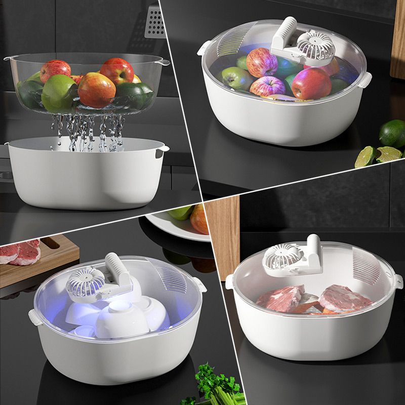 Voedselconserveringsontdooier 