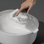 Voedselconserveringsontdooier 