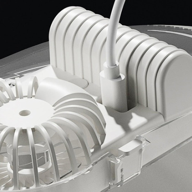 Voedselconserveringsontdooier 