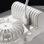 Voedselconserveringsontdooier 