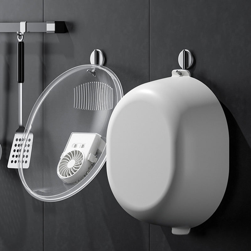 Voedselconserveringsontdooier 