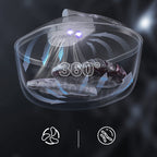 Voedselconserveringsontdooier 