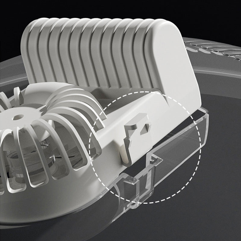 Voedselconserveringsontdooier 