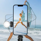 Bastone per selfie Bluetooth 