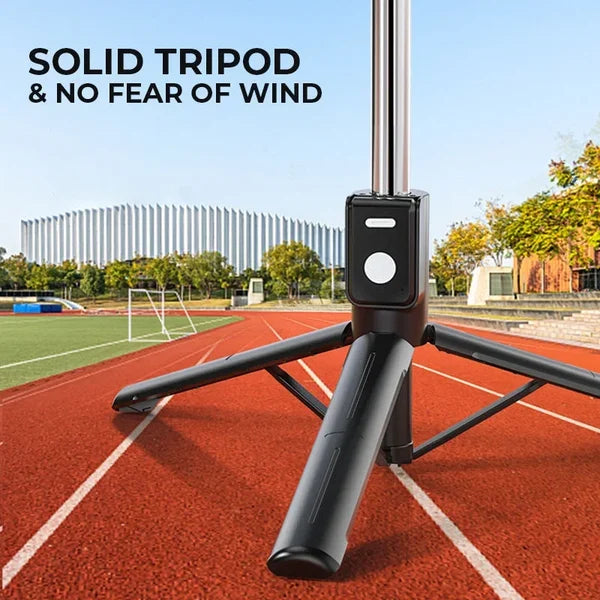 Bastone per selfie Bluetooth 