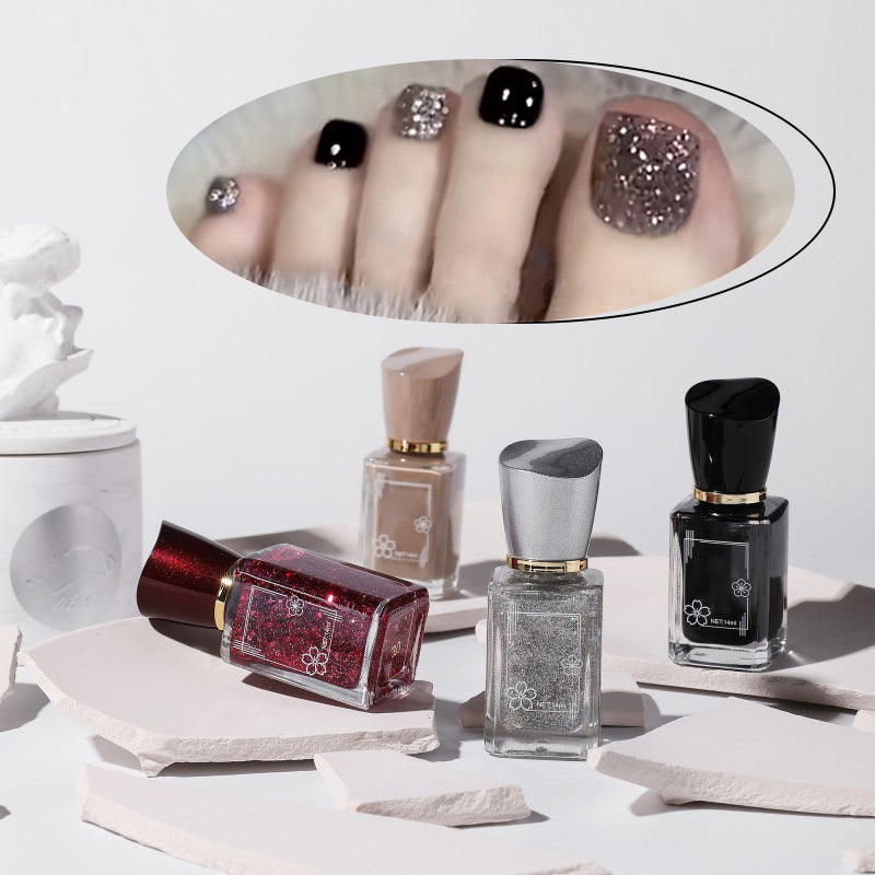 Smalto multicolore senza cottura e ad asciugatura rapida