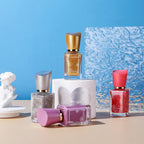 Smalto multicolore senza cottura e ad asciugatura rapida