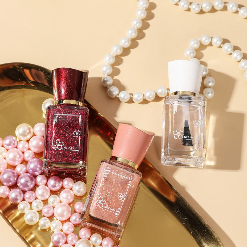 Smalto multicolore senza cottura e ad asciugatura rapida