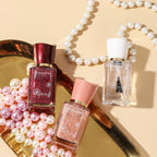 Smalto multicolore senza cottura e ad asciugatura rapida