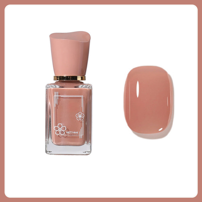 Smalto multicolore senza cottura e ad asciugatura rapida