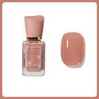 Smalto multicolore senza cottura e ad asciugatura rapida