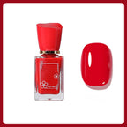 Smalto multicolore senza cottura e ad asciugatura rapida